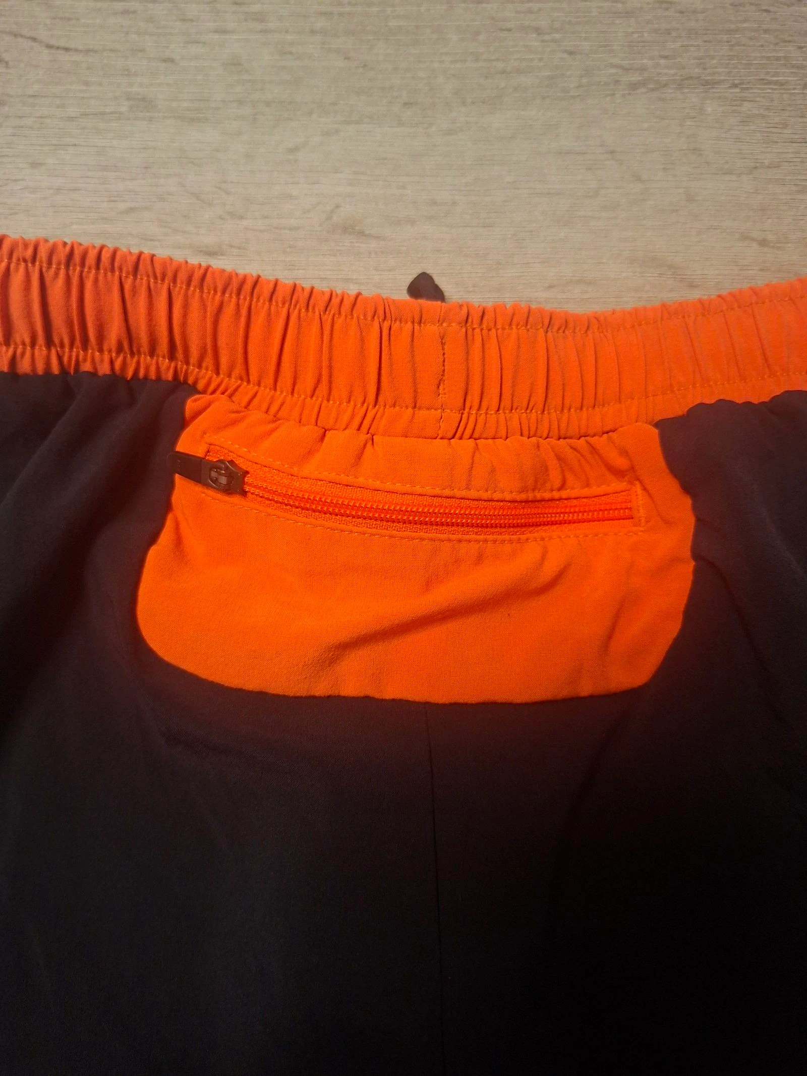🌷F4-06🌷Running shorts KALENJI (Decathlon) for boys – Size 10 years – Lightweight, breathable & high-performance🌷 – photo 5